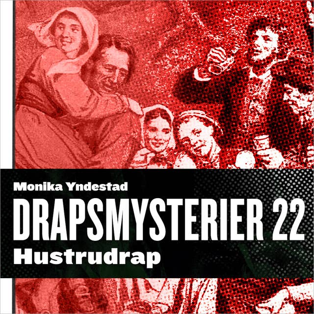 Cover for Hustrudrap