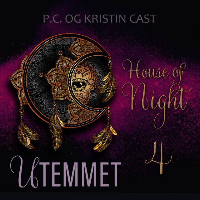Utemmet