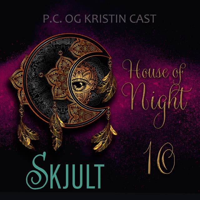 Skjult
