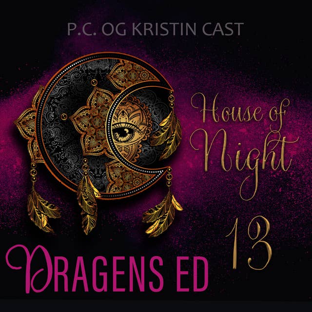 Cover for Dragens ed