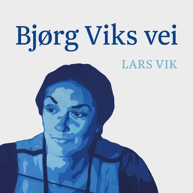 Bjørg Viks vei
