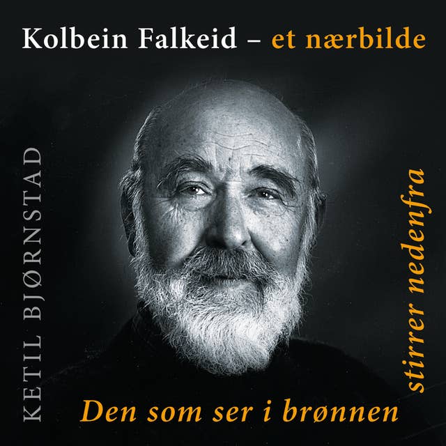 Kolbein Falkeid - et nærbilde