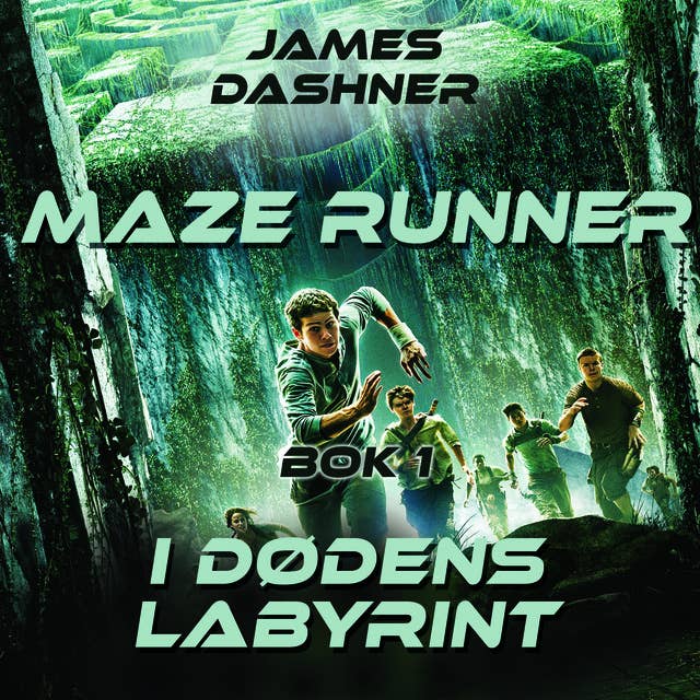 I dødens labyrint