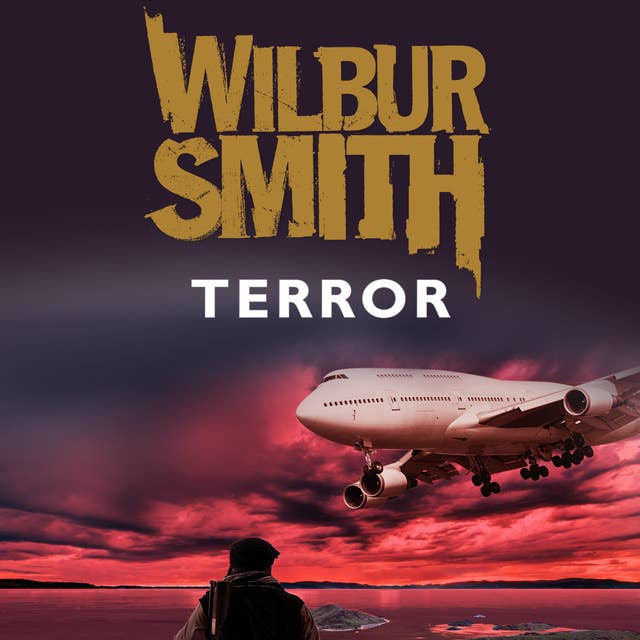 Cover for Terror