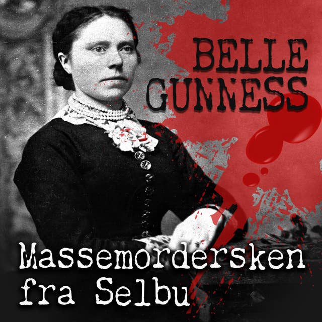 Cover for Belle Gunness