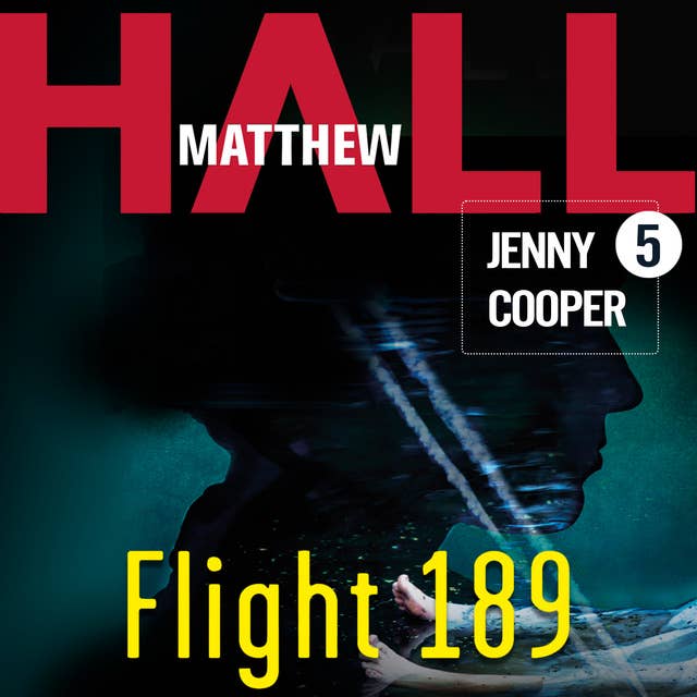 Cover for Flight 189
