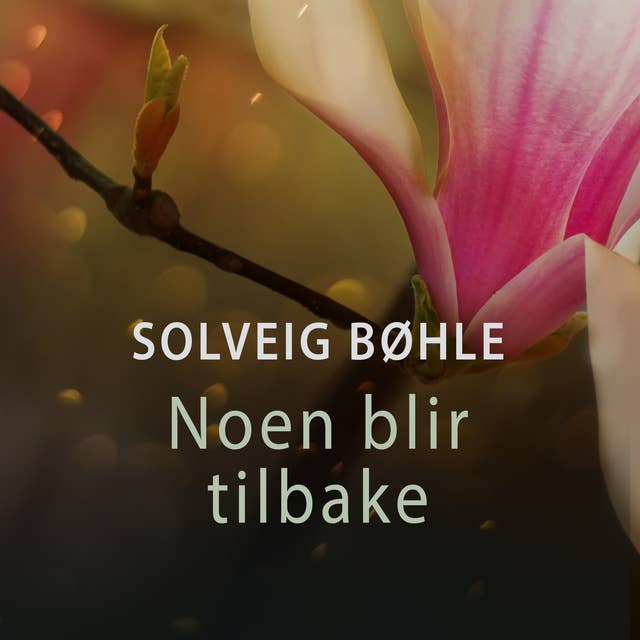 Noen blir tilbake: Når et menneske tar sitt liv