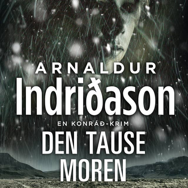 Cover for Den tause moren