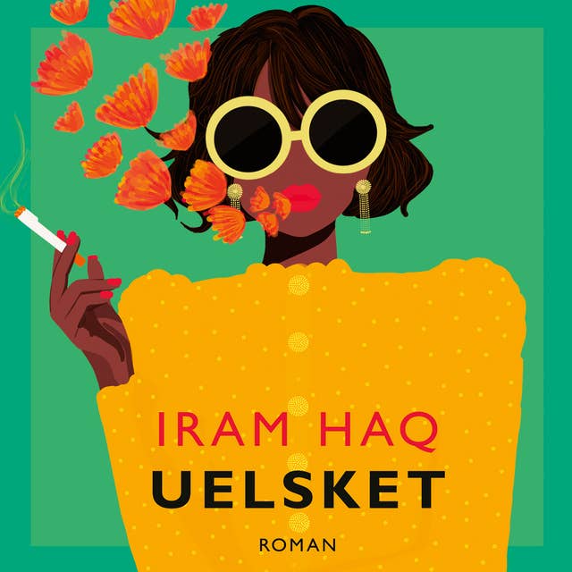 Cover for Uelsket