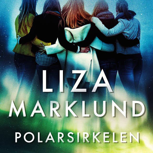 Cover for Polarsirkelen