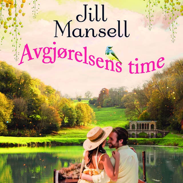 Avgjørelsens time