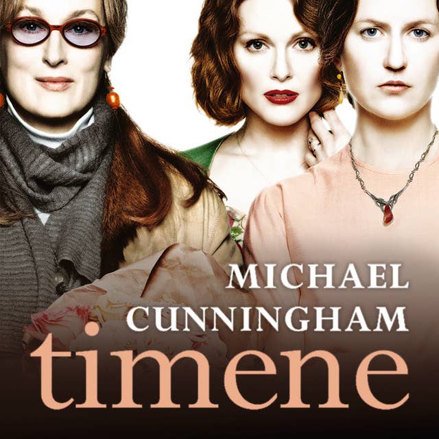Cover for Timene
