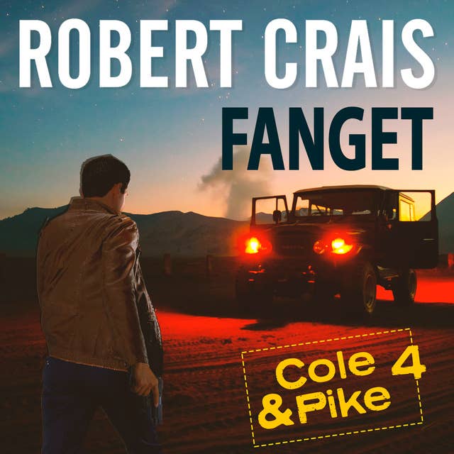Cover for Fanget