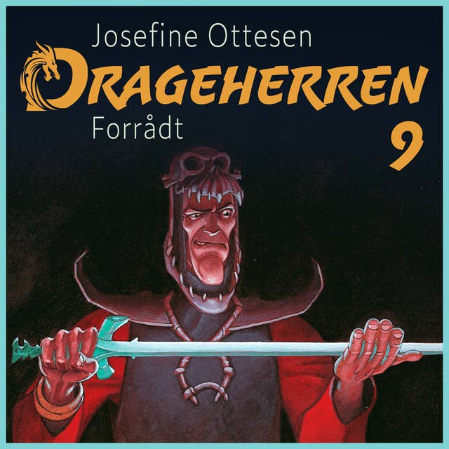 Cover for Forrådt