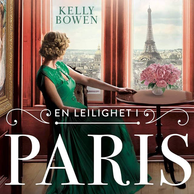 En leilighet i Paris by Kelly Bowen