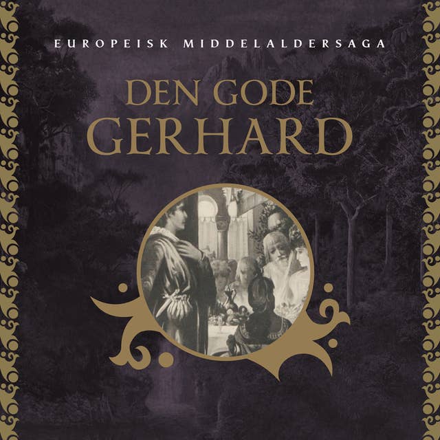 Den gode Gerhard