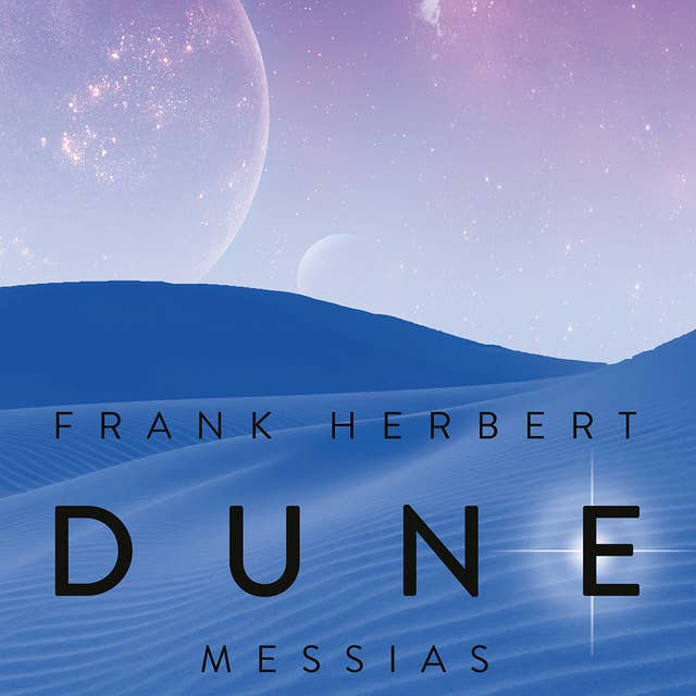 Dune Messias