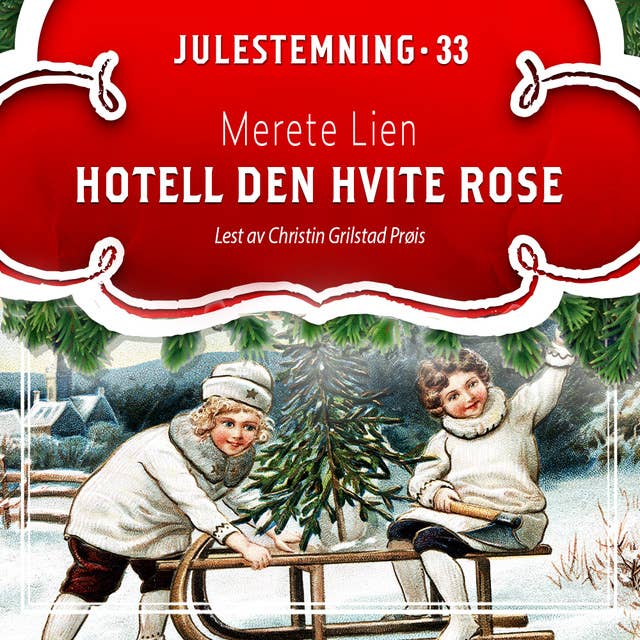 Hotell Den hvite rose