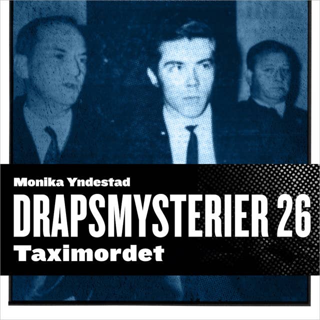 Taximordet