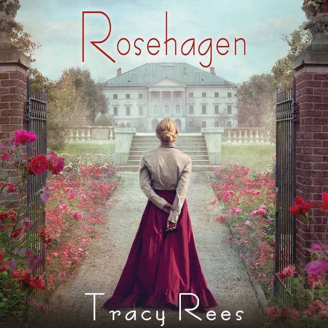 Cover for Rosehagen