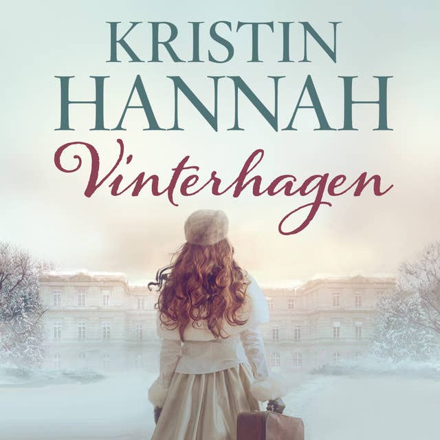 Cover for Vinterhagen