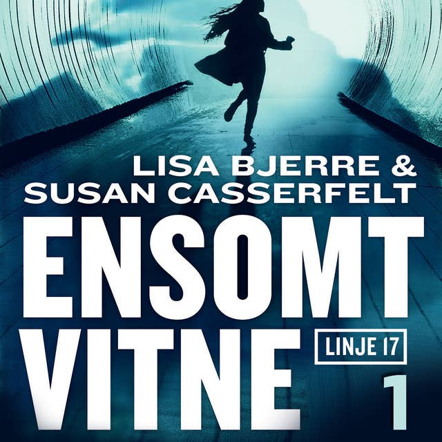 Ensomt vitne by Susan Casserfelt