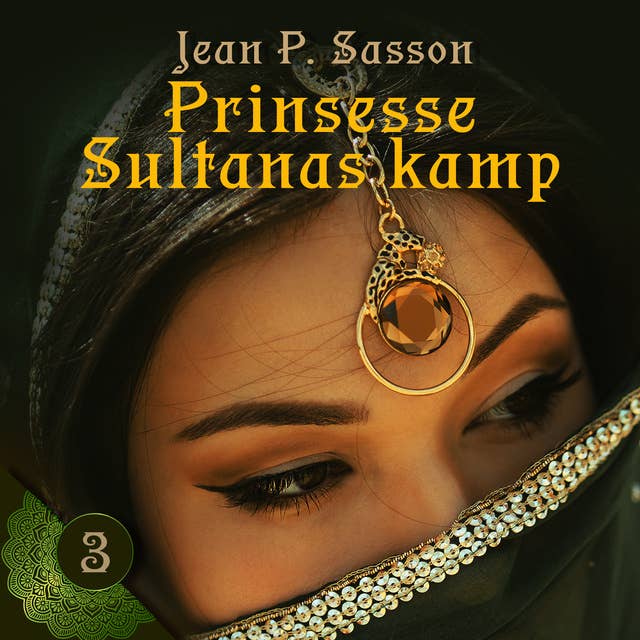 Prinsesse Sultanas kamp