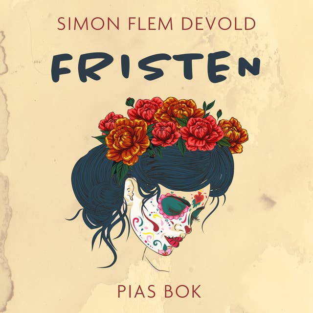 Cover for Fristen - Pias bok