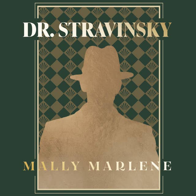 Dr. Stravinsky