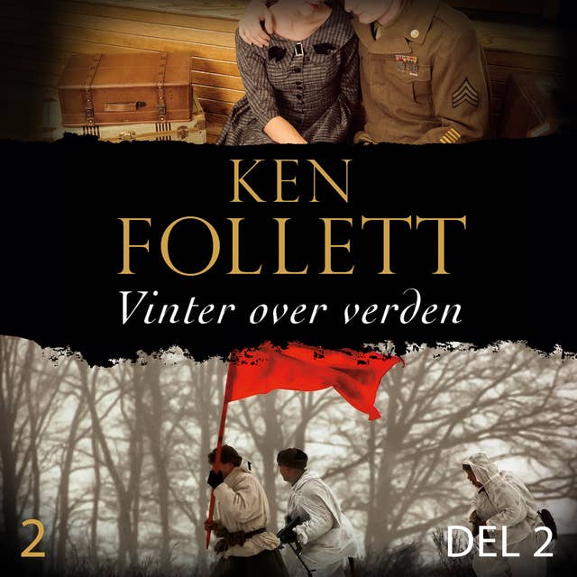 Vinter over verden - Del 2