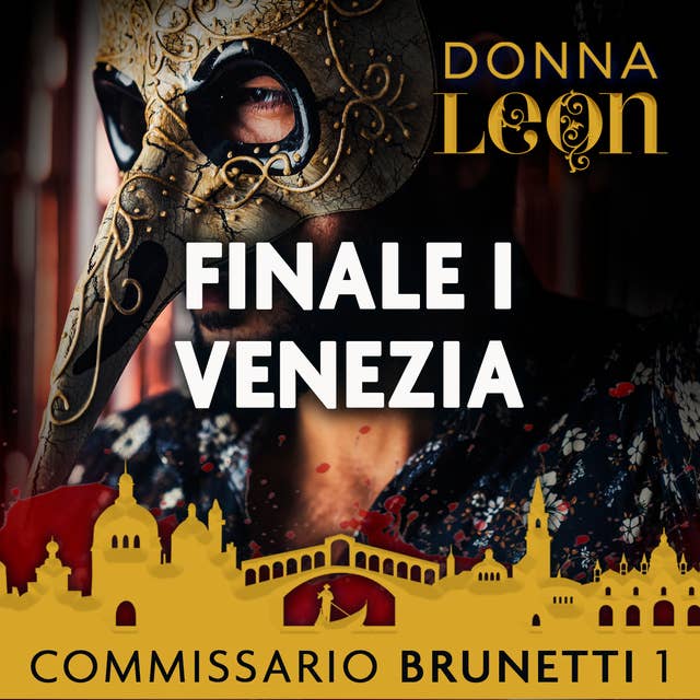 Finale i Venezia