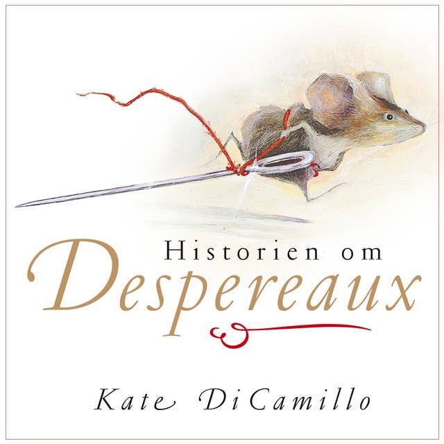 Historien om Despereaux