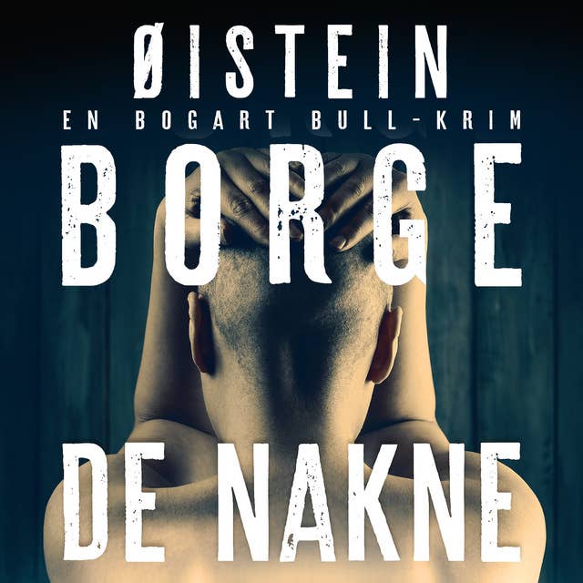 Cover for De nakne