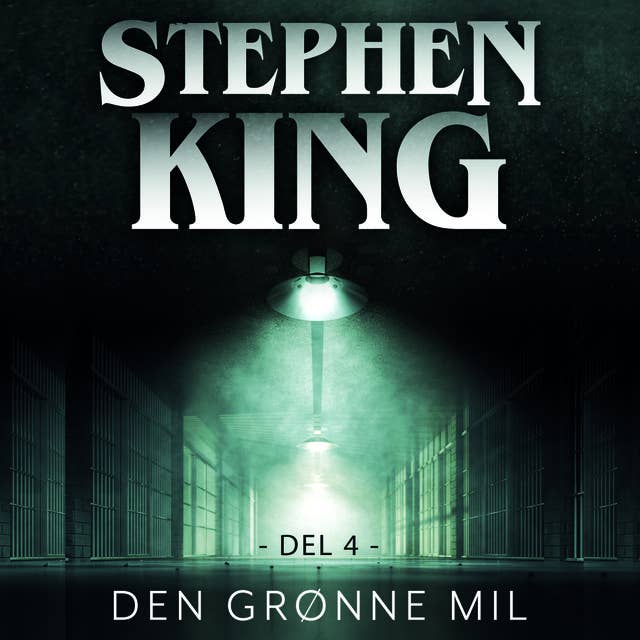 Den grønne mil - del 4