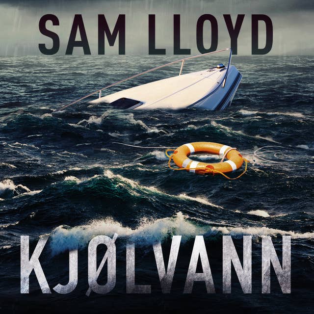 Kjølvann by Sam Lloyd