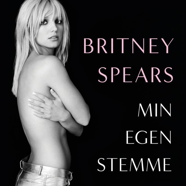 Min egen stemme by Britney Spears