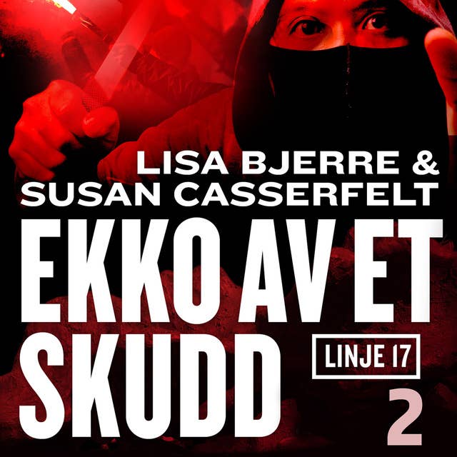 Ekko av et skudd 