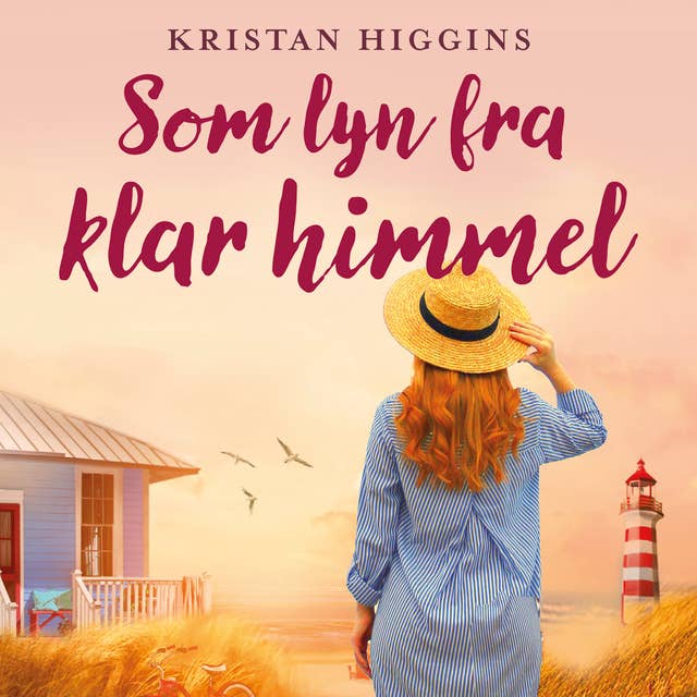 Som lyn fra klar himmel by Kristan Higgins