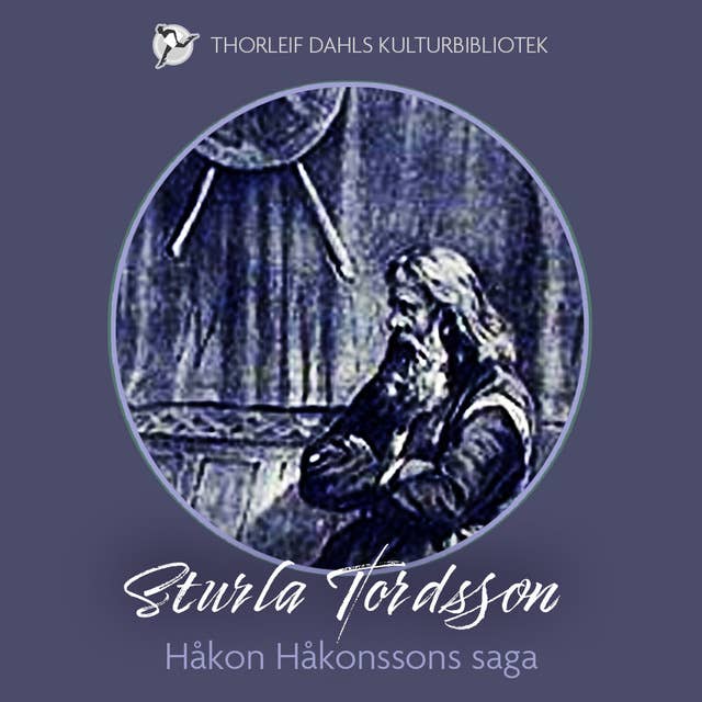 Håkon Håkonssons saga