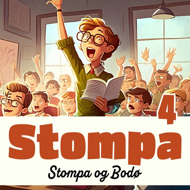 Stompa og Bodø 