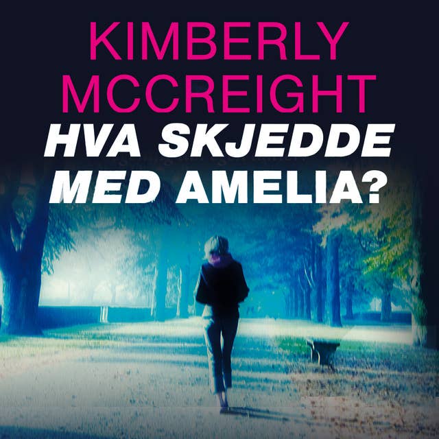 Hva skjedde med Amelia? 