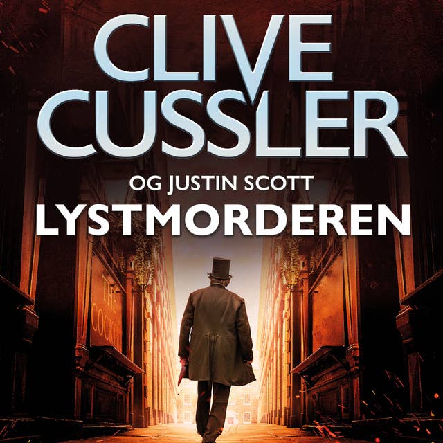 Lystmorderen 
