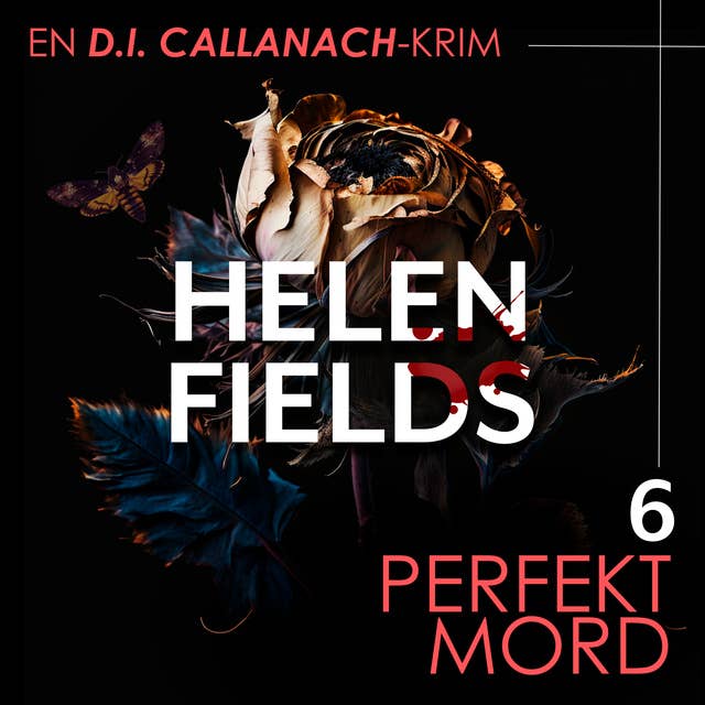 Perfekt mord by Helen Fields