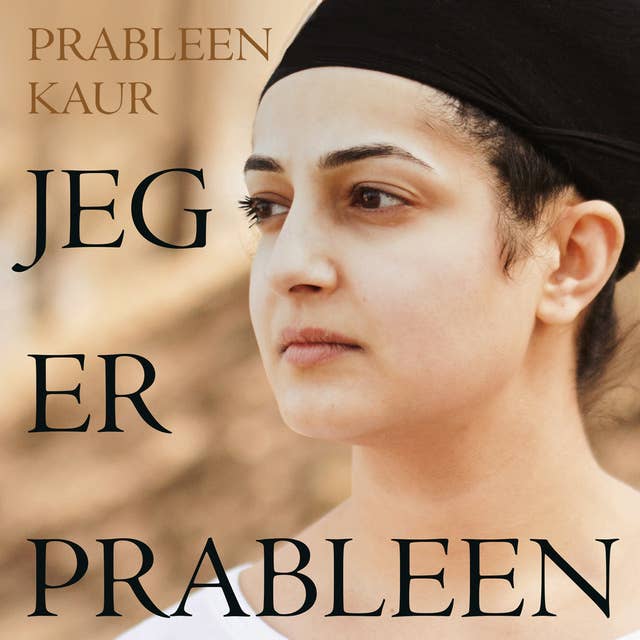 Jeg er Prableen 