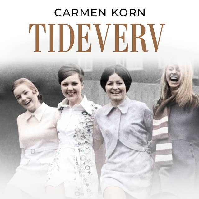 Tideverv 