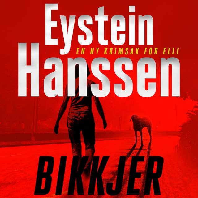 Bikkjer by Eystein Hanssen