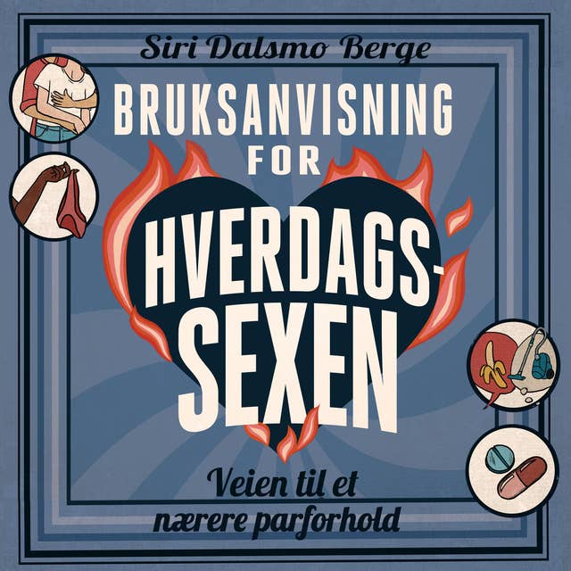 Bruksanvisning for hverdagssexen 