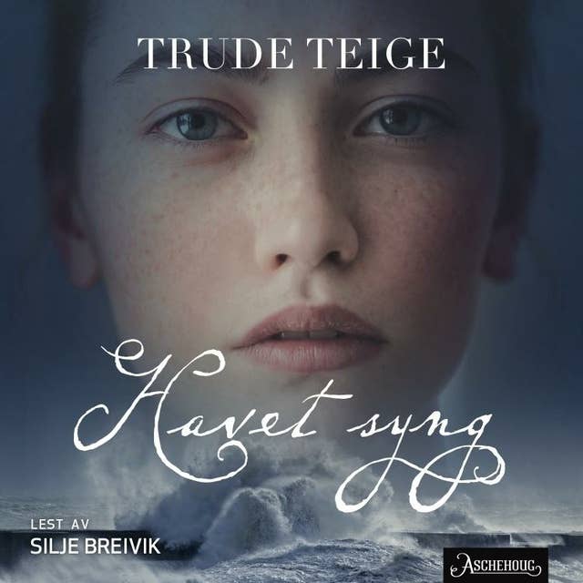 Cover for Havet syng