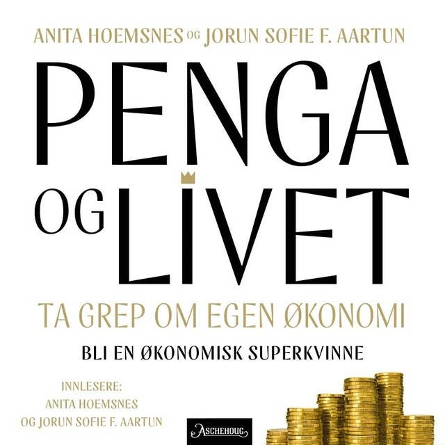 Penga og livet - Ta grep om egen økonomi