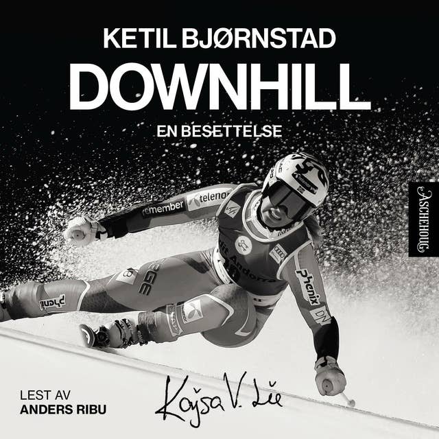 Downhill - En besettelse